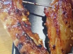 -腰子哥烤串(石佛营炫特店)