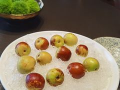 -四季民福烤鸭店(外滩外白渡桥店)