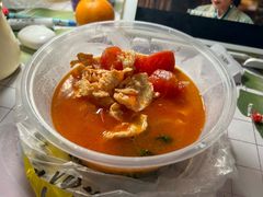 -李记清真馆(打钉巷店)