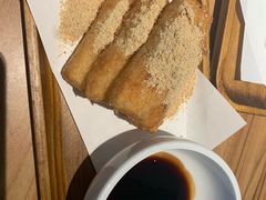 蛋酥软糍粑-太二酸菜鱼(金沙印象城店)