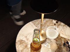 -FLAIR顶层餐厅酒吧(浦东丽思卡尔顿酒店)