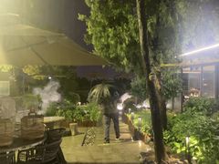 -蘇河湾·新鲁菜·泰山宴(泰山店)