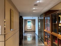 -美盛喜来登大酒店喜舍茶馆