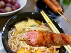 -嗦哈螺蛳粉(步行街)