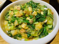 -山丹丹西北菜(金贸大厦店)