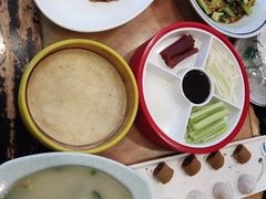 -吴记百姓菜馆·北京菜·烤鸭(故宫店)