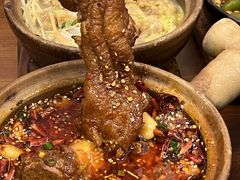 -罗妈砂锅(四川成都奎星楼店)