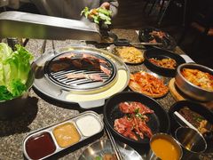 -高丽苑韩国烤肉(海昌路旗舰店)