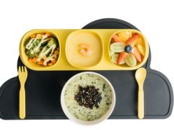 -BabyMonster小怪兽亲子派对·餐厅乐园(金月湾店)