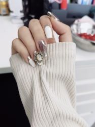 -艾珂·美甲美睫