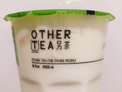 -OT另茶(上海幸福里店)