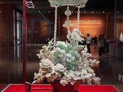 -北京工艺美术博物馆