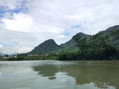 -清远鱼水旅游风景度假区