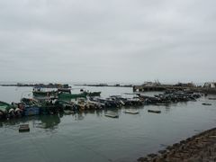 -硇洲岛旅游区