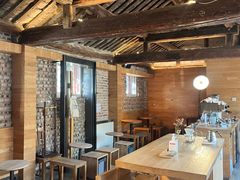 -VOYAGE COFFEE(北锣鼓巷店)