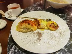 -甄御•海鲜新青岛菜(麦岛店)