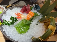 -德川家日本料理(中关村寰太大厦店)
