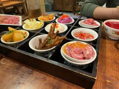 -楠火锅(西单店)