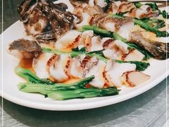 -金悦轩海鲜城(渔人码头店)