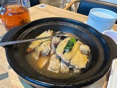 -客汀家宴·客家烟火 四季食材(集美店)