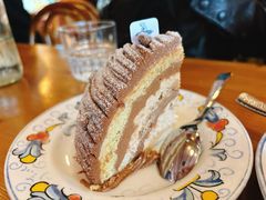 -Alimentari Mulino意大利餐吧&烘焙(丰盛里店)