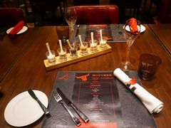 -恰餐厅及酒吧 CHAR Bar & Grill (北京丽都皇冠假日店)