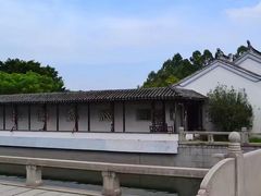 -南沙天后宫景区
