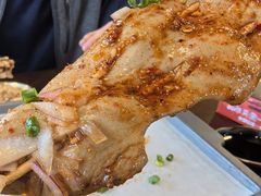 -林二哥宜烤官·宜宾小烧烤