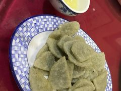 -珍巷福地四合院菜馆(复兴门店)