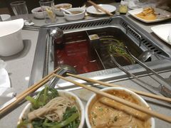 -海底捞火锅(宇飞大厦店)