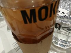 -Moka Bros 摩卡站(嘉华店)