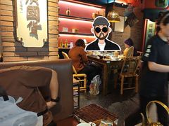 -吼堂老火锅(太古里总店)