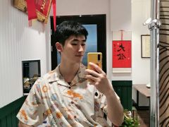 -堂屋糖水店(愚园店)