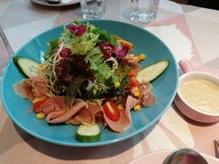 -BossBabe亲子餐厅(金光华广场店)