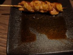 -代代木日式烧鸟居酒屋(奥城天玺店)