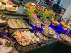 -那家老院子东北菜·饺子·小鸡炖蘑菇(艳华街店)