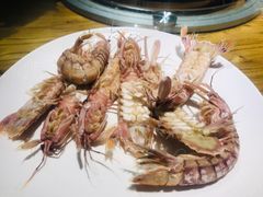 -77号渔船·蒸海鲜青岛菜(积米崖店)