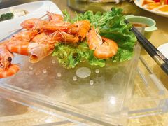 -新希望诺富特酒店-青岛湾中餐厅