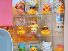 -LINLEE林里·手打柠檬茶(黄浦茂名南路店)