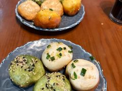 -鑫震源·苏式大虾生煎(山塘街店)