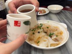 -华峰食馆(氹仔店)