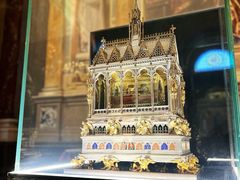 -圣伊什特万圣殿