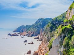 -六合朝阳景区-和尚套