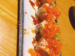 -渔寿司·日本料理(艾尚天地店)