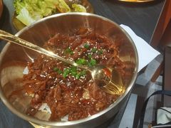 -闻老头·菊花炭烤肉(佛山首店)