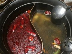 -呷哺呷哺(松江开元店)