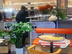 -Sips&Lick茶兰咖啡(五道口店)