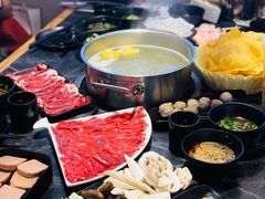 -林记潮牛·牛肉火锅(上马墩店)