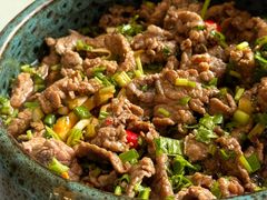 -君霖海鲜私房菜(春柳店)