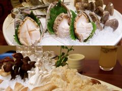 -揽季锅物会.福建黄鱼.海鲜姿造(五四路店)